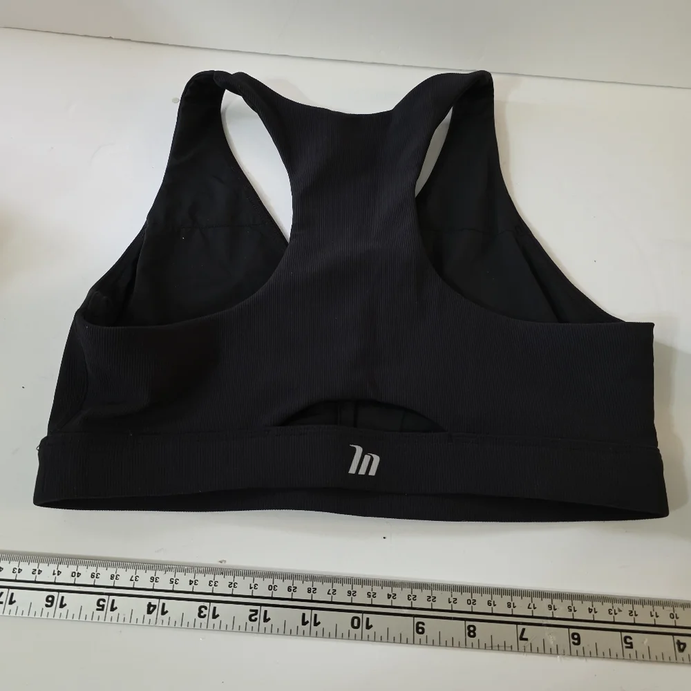 Muscle Nation sports bra